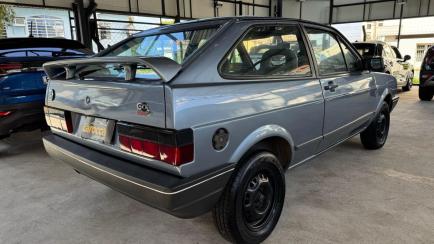 Volkswagen Gol Copa 1.6 (motor AP)