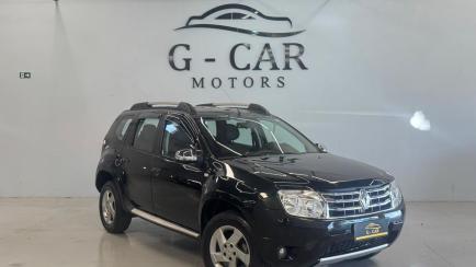 Renault Duster 2.0 16V Dynamique (Flex)