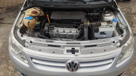 Volkswagen Gol 1.0 (G5) (Flex)