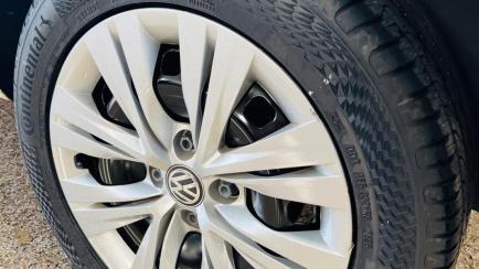 Volkswagen Gol 1.6 MSI (Flex)