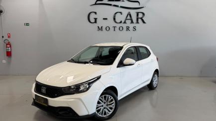 Fiat Argo 1.0 Drive