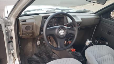 Volkswagen Saveiro CL 1.8 MI