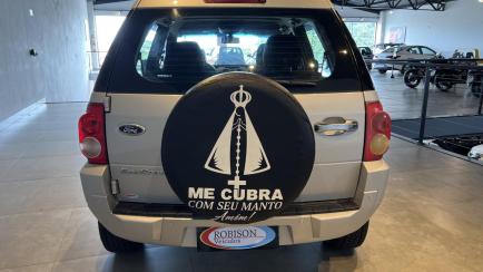 Ford EcoSport Ecosport XL 1.6 (Flex)