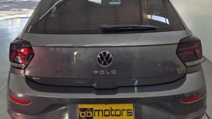 Volkswagen Polo 1.0