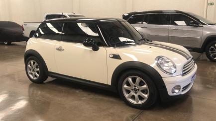 MINI Cooper Chilli 1.6 16V (aut.)