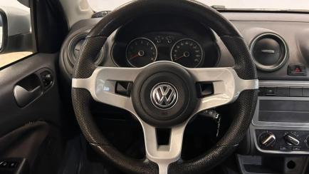 Volkswagen Novo Gol 1.0 TEC (Flex) 4p