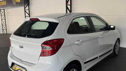 Ford Ka 1.0 SE (Flex)