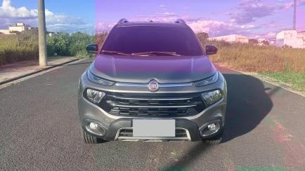 Fiat Toro 2.0 TDI Volcano 4WD (Aut)