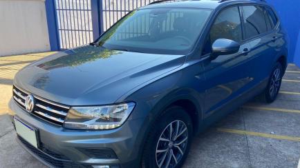 Volkswagen Tiguan Allspace 1.4 250 TSI