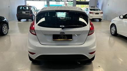 Ford New Fiesta Hatch New Fiesta S 1.5 16V