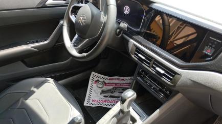 Volkswagen Virtus 1.0 200 TSI Comfortline (Aut)