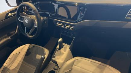 Volkswagen Nivus 1.0 200 TSI Highline