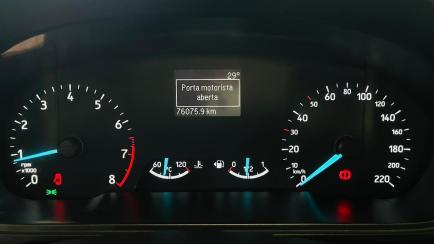 Ford EcoSport SE 1.5 (Flex)