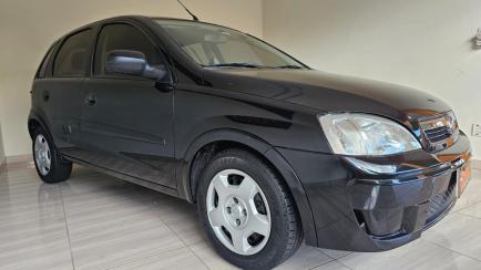 Chevrolet Corsa Hatch Maxx 1.4 (Flex)