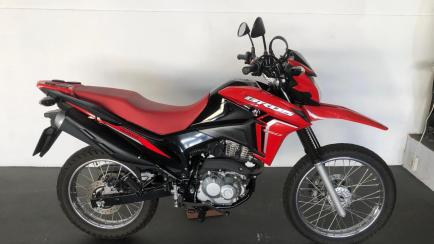 Honda NXR 160 Nxr 160 Bros ESDD FlexOne