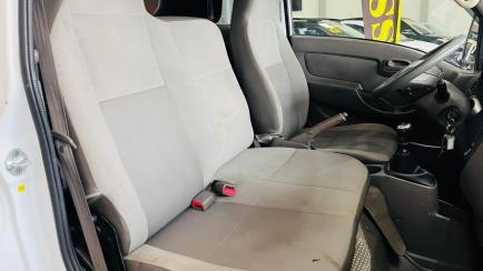 Hyundai HR 2.5 CRDI