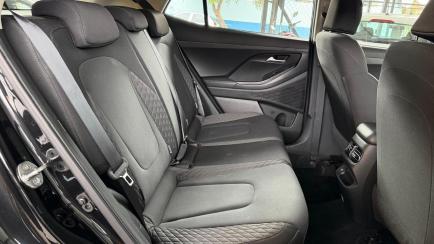 Hyundai Creta 1.0 T-GDI Limited (Aut)