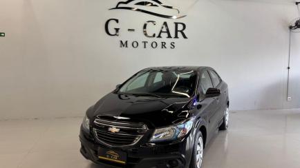 Chevrolet Prisma 1.4 LT SPE/4