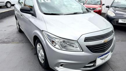 Chevrolet Prisma 1.0 Joy SPE/4