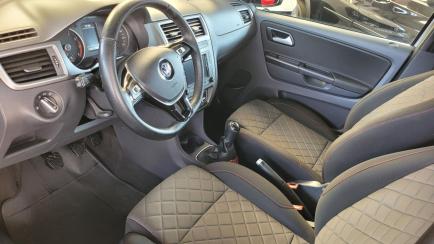 Volkswagen Fox 1.6 MSI Xtreme (Flex)