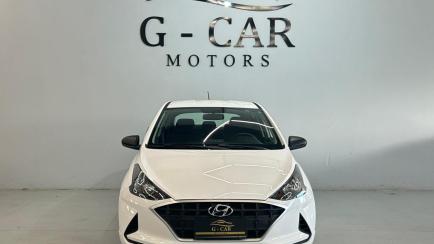 Hyundai HB20 1.0 Sense