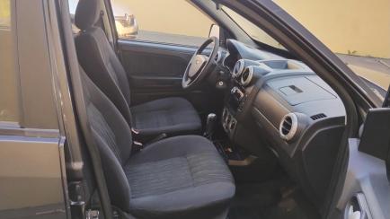 Ford EcoSport Ecosport XLT Freestyle 1.6 (Flex)