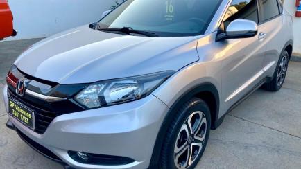 Honda HR-V EX CVT 1.8 I-VTEC FlexOne