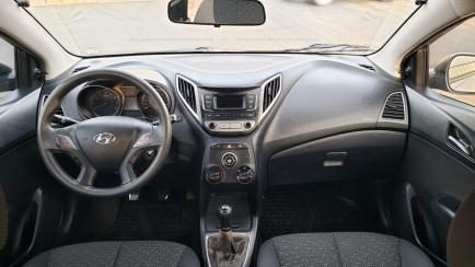 Hyundai HB20 1.0 Comfort