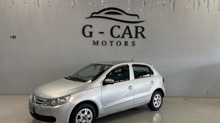 Volkswagen Gol 1.0 (G4) (Flex) 4p