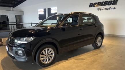 Volkswagen T-Cross 1.0 200 TSI (Aut)