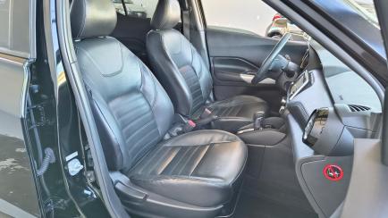 Nissan Kicks 1.6 SL CVT (Flex)