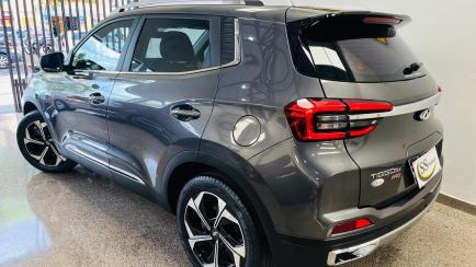 Caoa Chery Tiggo 5X 1.5T PRO CVT