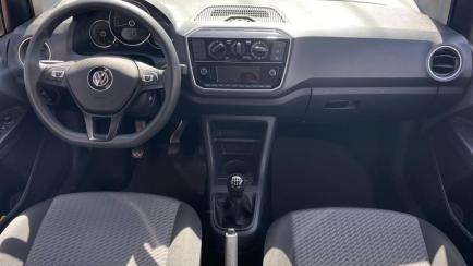 Volkswagen Up! up! 1.0 TSI Connect