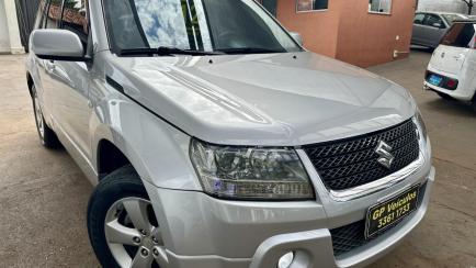 Suzuki Grand Vitara 2.0 16V (Aut)