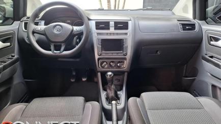 Volkswagen Fox 1.6 Connect