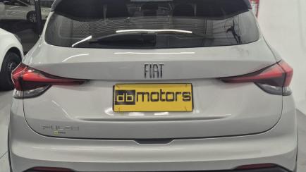 Fiat Pulse 1.3 Drive