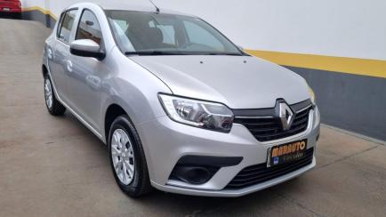 Renault Sandero 1.0 Zen