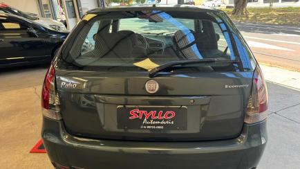 Fiat Palio Fire 1.0 8V (Flex) 4p