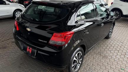 Chevrolet Onix 1.4 LTZ SPE/4