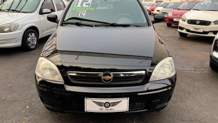 Chevrolet Corsa Hatch Maxx 1.4 (Flex)