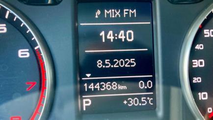 Audi A1 1.4 TFSI Sportback Attraction S Tronic