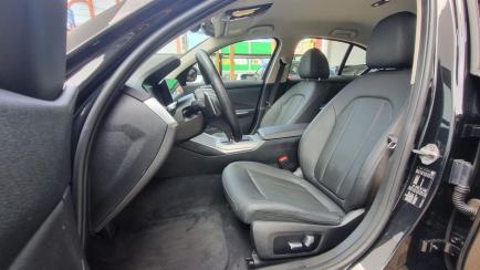 BMW Série 3 320i GP 2.0 Flex