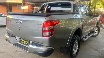 Mitsubishi L200 Triton Sport 2.4 TD HPE Top 4WD (Aut)