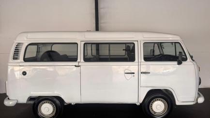 Volkswagen Kombi Standard 1.6