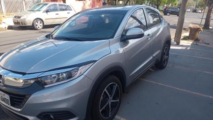 Honda HR-V LX CVT 1.8 I-VTEC FlexOne