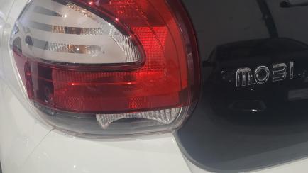 Fiat Mobi 1.0 Like