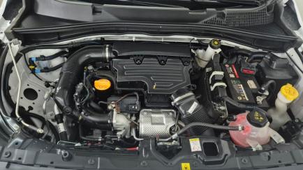 Fiat Fastback 1.0 Turbo 200 Hybrid Impetus cvt t200 mhev (Aut)