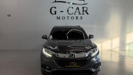 Honda HR-V 1.8 EX CVT
