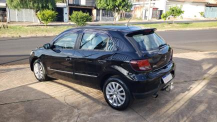 Volkswagen Gol Power 1.6 (G5) (Flex)