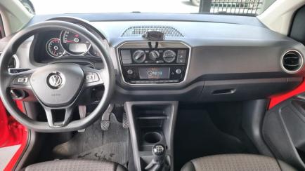 Volkswagen Up! up! 1.0 TSI Connect